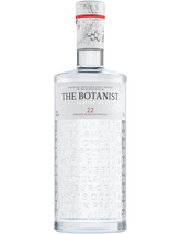 The Botanist Gin