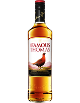 The Famous Grouse