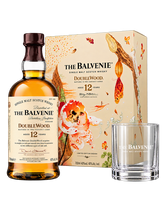 Balvenie 12 Years Old – Gift Box