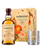 Balvenie 14 Years Old – Gift Box