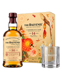 Balvenie 14 Years Old – Gift Box