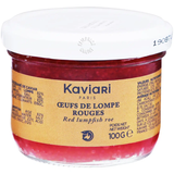 Trứng Cá Vây Đỏ Muối (100g)