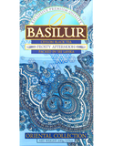 Trà Basilur - Bộ Sưu Tập Phương Đông - Chiều Đông Lạnh Giá 100g (Hộp Giấy)