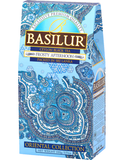 Trà Basilur - Bộ Sưu Tập Phương Đông - Chiều Đông Lạnh Giá 100g (Hộp Giấy)