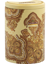 Trà Basilur - Bộ Sưu Tập Phương Đông - Trà Masala Chai 100g (Hộp Thiếc)
