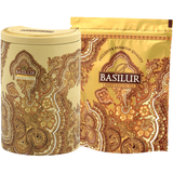 Trà Basilur - Bộ Sưu Tập Phương Đông - Trà Masala Chai 100g (Hộp Thiếc)