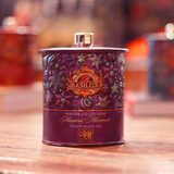 Trà Basilur Lễ Hội - Khoảnh Khắc Diệu Kỳ 75g (Hộp Thiếc)