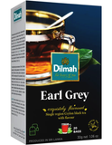 Trà Đen Bá Tước Dilmah Fun Tea Earl Grey Tea Bags 30g