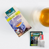 Trà Ô Long Truyền Thống Dilmah Tea Bags 30g