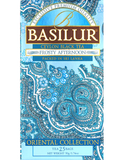 Trà Basilur - Bộ Sưu Tập Phương Đông - Chiều Đông Lạnh Giá 50g (Hộp Giấy)
