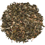 Trà Basilur Phiên Bản Xanh Green Edition 75g (Hộp Thiếc)