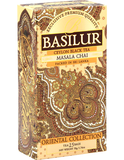 Trà Đen Ceylon Basilur Vùng Masala Chai – Bộ Sưu Tập Phương Đông – Túi Lọc 50g