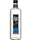 Two Fingers Silver Tequila