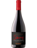 Rượu Vang Đỏ Undurraga Sibaris Black Series Syrah-Carignan-Grenache