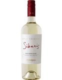 Rượu Vang Trắng Undurraga Sibaris Gran Reserva Sauvignon Blanc