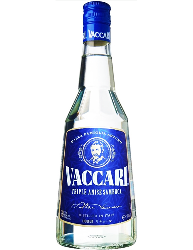 Vaccari