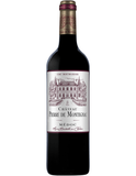 Rượu Vang Đỏ Chateau Pierre De Montignac Medoc