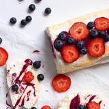 Việt Quất Bay New Zealand (125g)