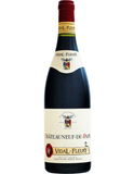 Rượu Vang Đỏ Vidal-Fleury Chateauneuf-du-Pape