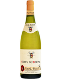 Rượu Vang Trắng Vidal Fleury Cotes Du Rhone Blanc