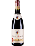 Rượu Vang Đỏ Vidal Fleury Cotes Du Rhone Villages Rouge