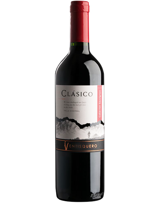 Rượu Vang Đỏ Vina Ventisquero Clasico Cabernet Sauvignon