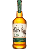 Whisky Wild Turkey Rye