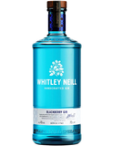 Whitley Neill Blackberry Gin