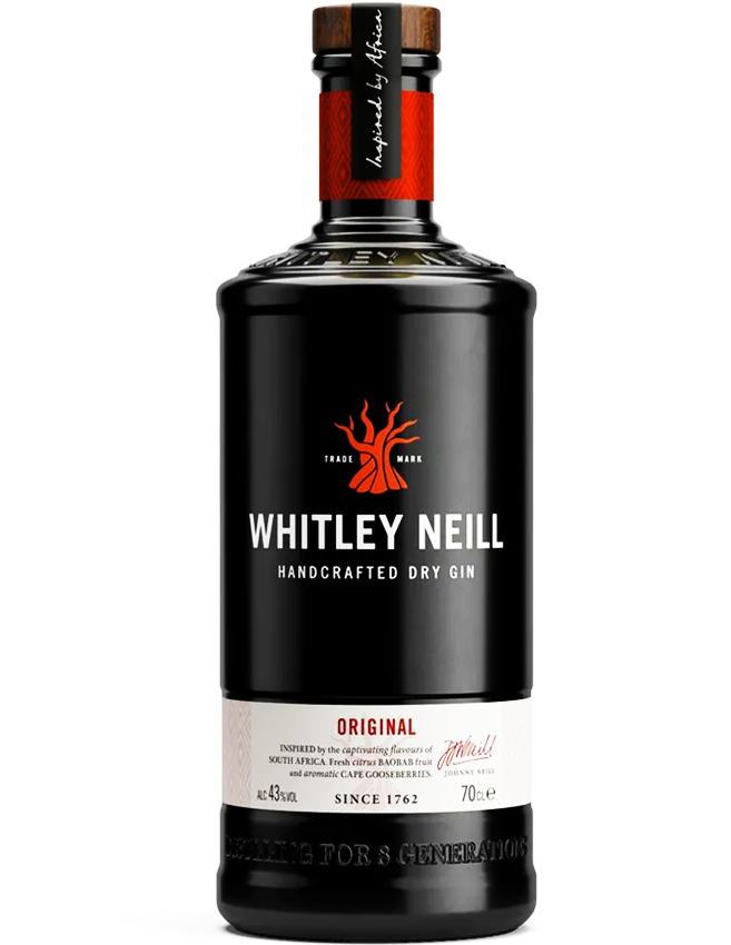 Whitley Neill Original Handcrafted Gin