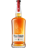 Wild Turkey 8 Years Old