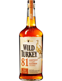 Wild Turkey 81