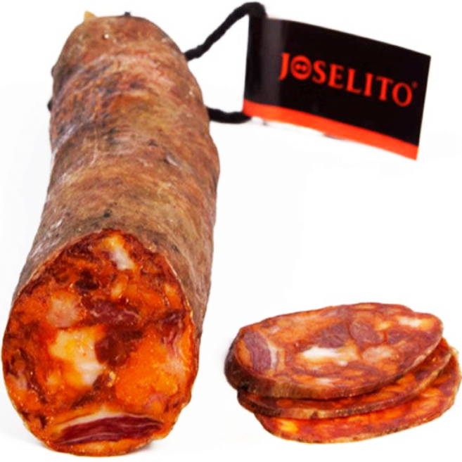 Xúc Xích Chorizo Vela (~250g)
