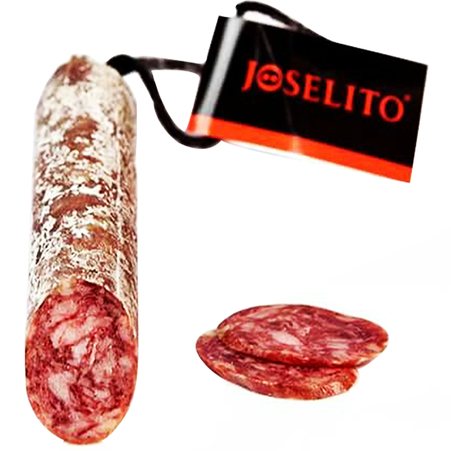 Xúc Xích Salchichon Vela (~250g)