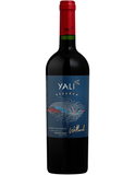 Rượu Vang Đỏ Yali Wetland Reserva Cabernet Sauvignon