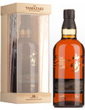 Yamazaki 18 Limited Edition