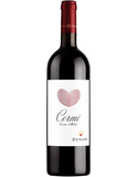 Rượu Vang Đỏ Zenato Cormi Corvina Merlot