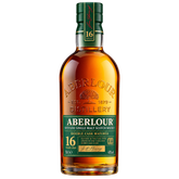 Aberlour 16 Years Old Double Cask