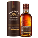Aberlour 18 Years Old Double Sherry Cask