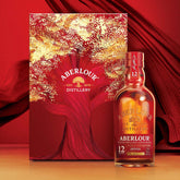 Aberlour 12 Years Old Double Cask - Gift Box