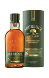 Aberlour 16 Years Old Double Cask (Sao chép)