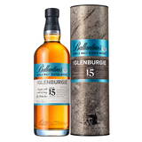 Ballantine’s Glenburgie 15 Years Old