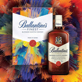 Ballantine’s Finest – Gift Box