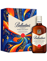 Ballantine’s Finest – Gift Box