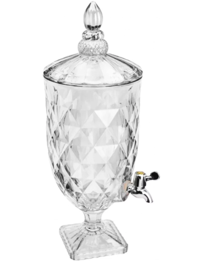 Bình Rượu PC 10L