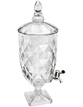 Bình Rượu PC 10L