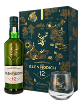 Glenfiddich 12 Years Old – Gift Box