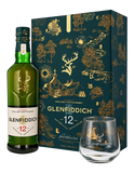 Glenfiddich 12 Years Old – Gift Box