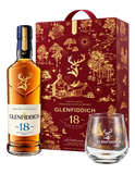 Glenfiddich 18 Years Old – Gift Box