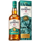 Glenlivet 12 Years Old 200 Years Anniversary Edition