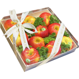 Táo Đỏ Juliet Organic – Pháp – Gift Box (~2.5kg)